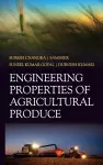 Engineering Properties of Agricultural Produce  (Co-Published With CRC Press,UK) cover