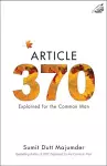 Article 370 cover