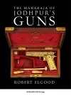 The Maharaja of Jodhpur's Guns cover