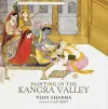 Painting in the Kangra Valley cover