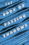 The Book of Passing Shadows cover
