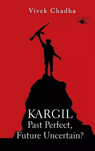 Kargil cover