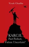 Kargil cover