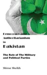 Democracy and Authoritarianism in Pakistan cover