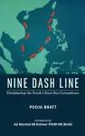 Nine Dash Line cover