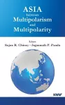 Asia between Multipolarism and Multipolarity cover