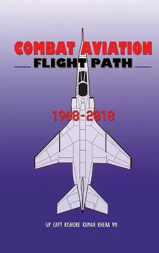 Combat Aviation cover