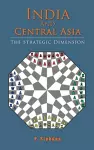 India and Central Asia cover