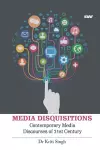 Media Disquisitions cover