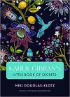 Kahlil Gibrans Little Book of Secrets cover