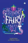 Grimms' Fairy Tales cover