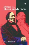 Stories from Hans Andersen cover