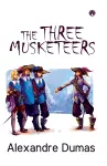 The Three Musketeers (Unabridged) cover