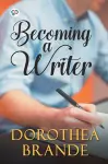 Becoming a Writer cover