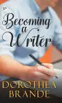 Becoming a Writer cover