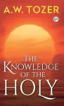 The Knowledge of the Holy cover