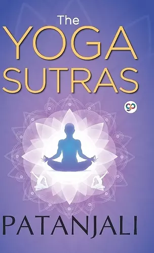 The Yoga Sutras of Patanjali cover