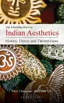 An Introduction to Indian Aesthetics cover