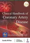 Clinical Handbook of Coronary Artery Disease cover