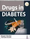 Drugs in Diabetes cover