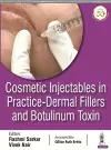 Cosmetic Injectables in Practice cover