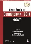 Year Book of Dermatology 2019 cover