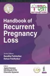 Handbook of Recurrent Pregnancy Loss cover