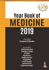 Year Book of Medicine 2019 cover