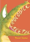 Crocodile Teeth cover