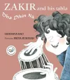 Zakir and His Tabla cover