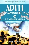 The Antarctic Mission cover