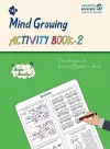 SBB Mind Growing Activity Book - 2 cover