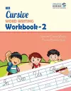 SBB Cursive Word Writing Workbook - 2 cover