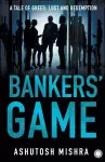 Bankers' Game cover