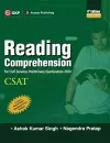 Reading Comprehension CSAT Paper II cover