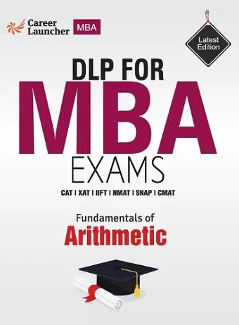 Fundamentals of Arithmetic cover