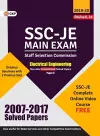 Ssc 2020 cover