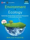 Environment & Ecology for Civil Services Examination cover