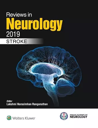 Reviews in Neurology 2019 cover