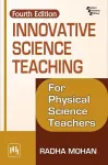 Innovative Science Teaching cover