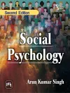Social Psychology cover