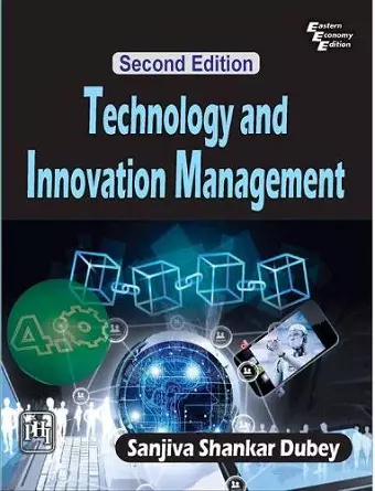 Technology and Innovation Management cover