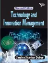 Technology and Innovation Management cover