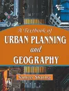 A Textbook of Urban Planning and Geography cover