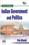 Indian Government and Politics cover
