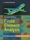 Finite Element Analysis cover