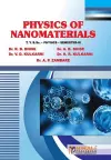 Physics of Nanomaterials cover