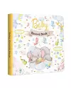 Baby Record Book cover