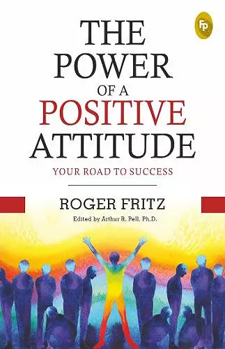 The Power of a Positive Attitude cover