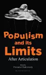 Populism and Its Limits cover